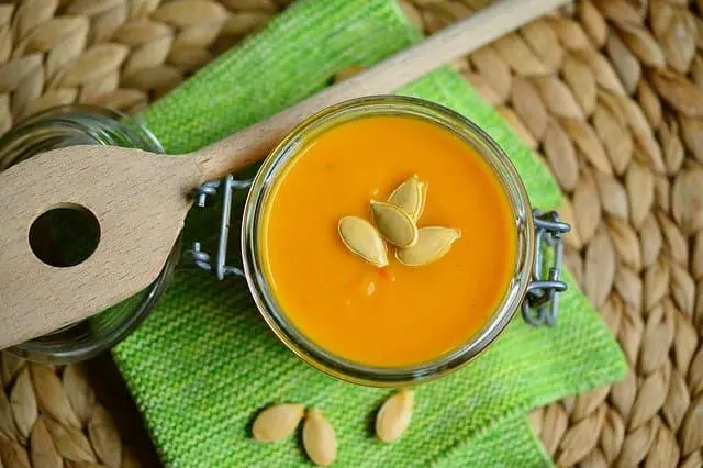 Pumpkin Soup 2972858 640 1