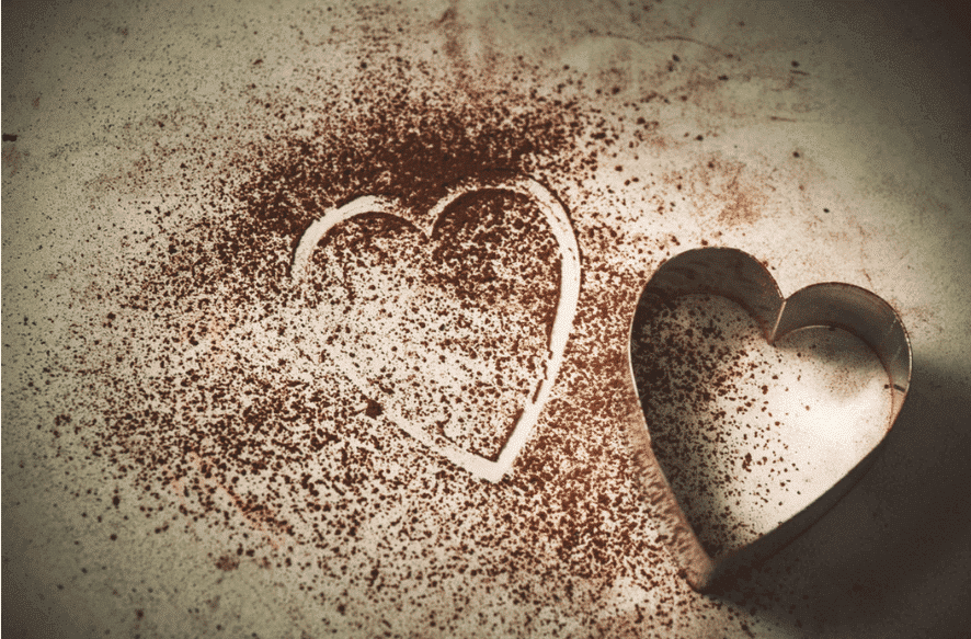The Cutest Heart-Shaped Dog Treat Recipes EVER!