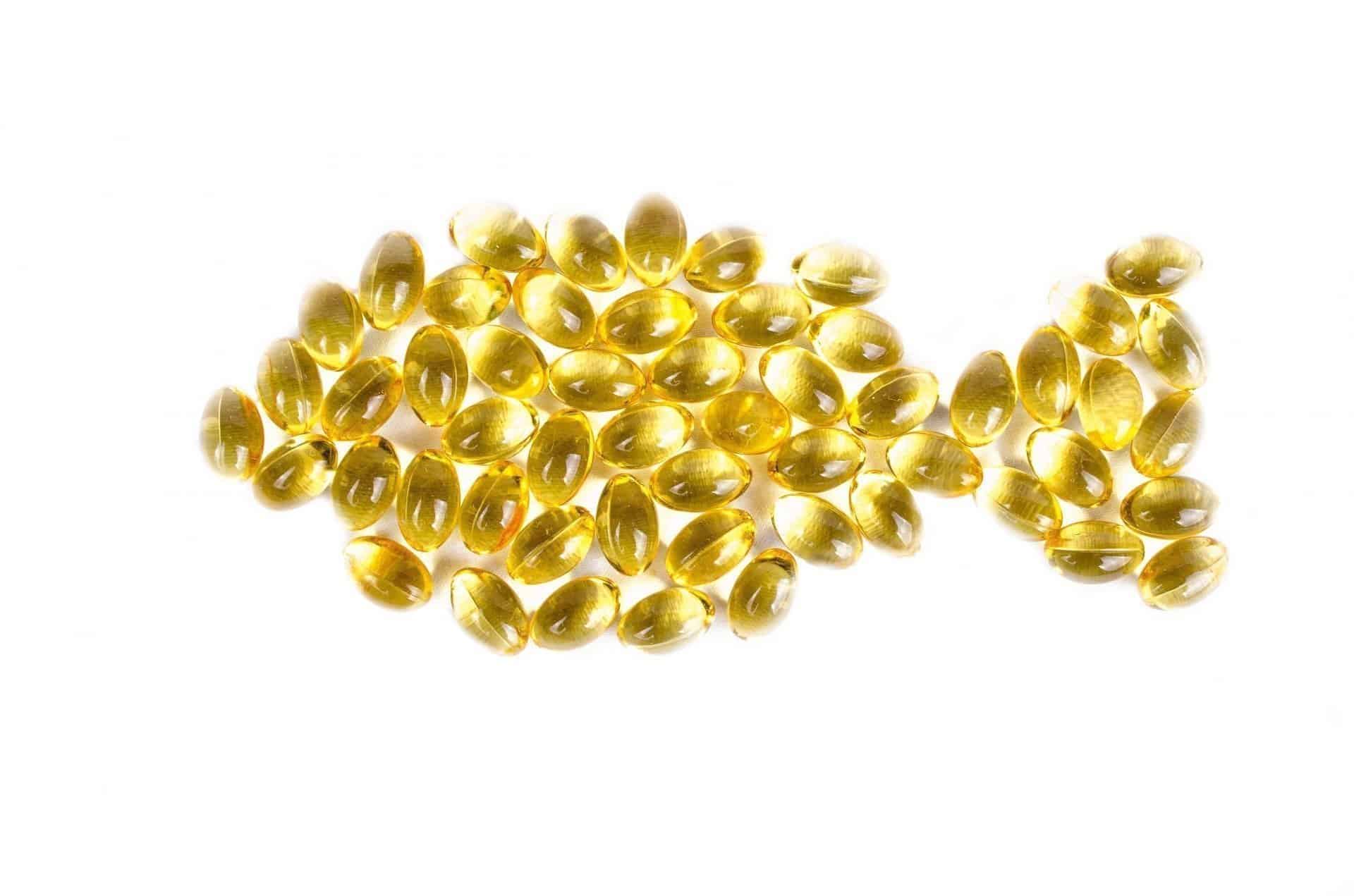 fish oil - Why Fish Oil Is Good For Dogs